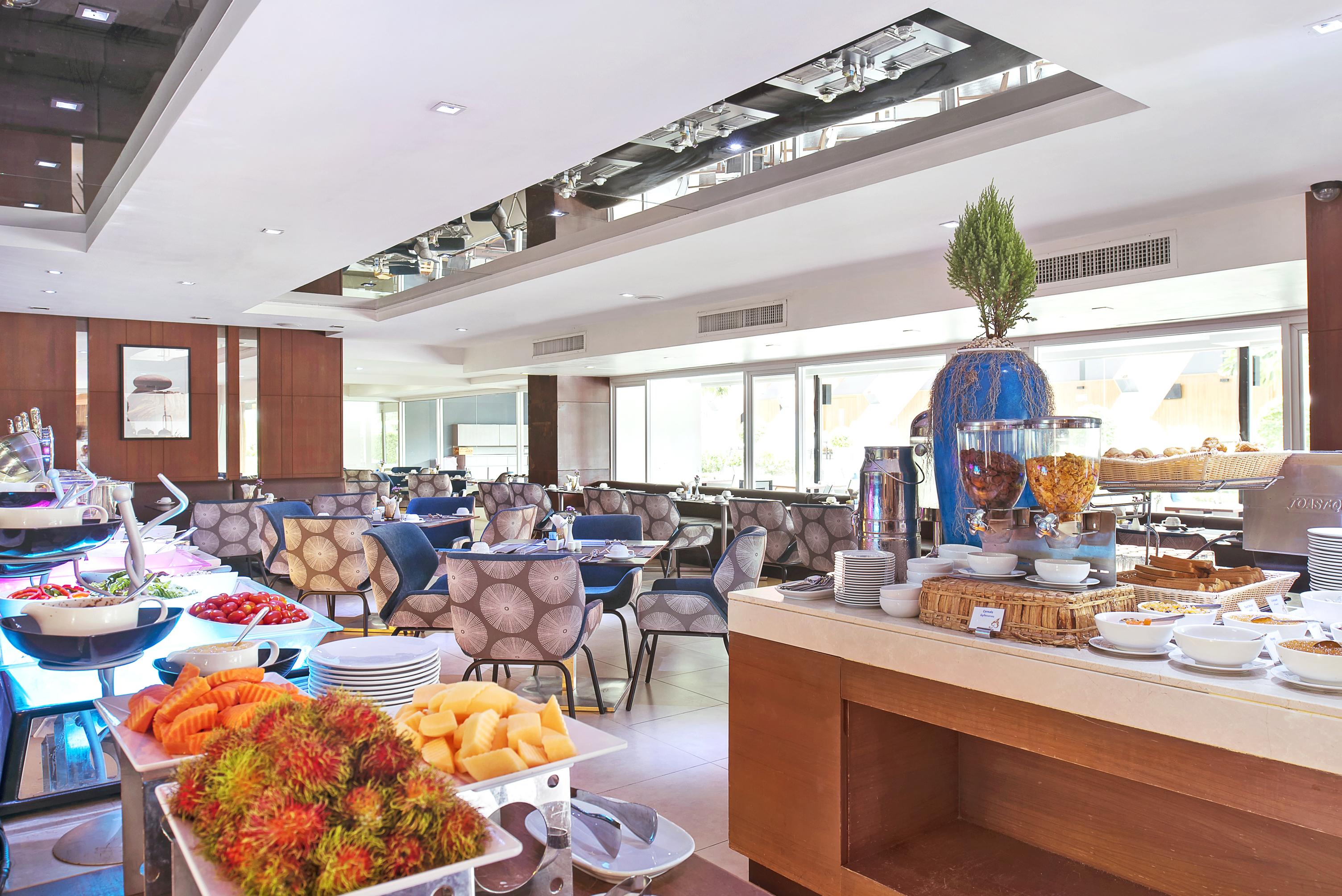 Mida De Sea Hua Hin - Sha Plus Cha-Am Exterior foto