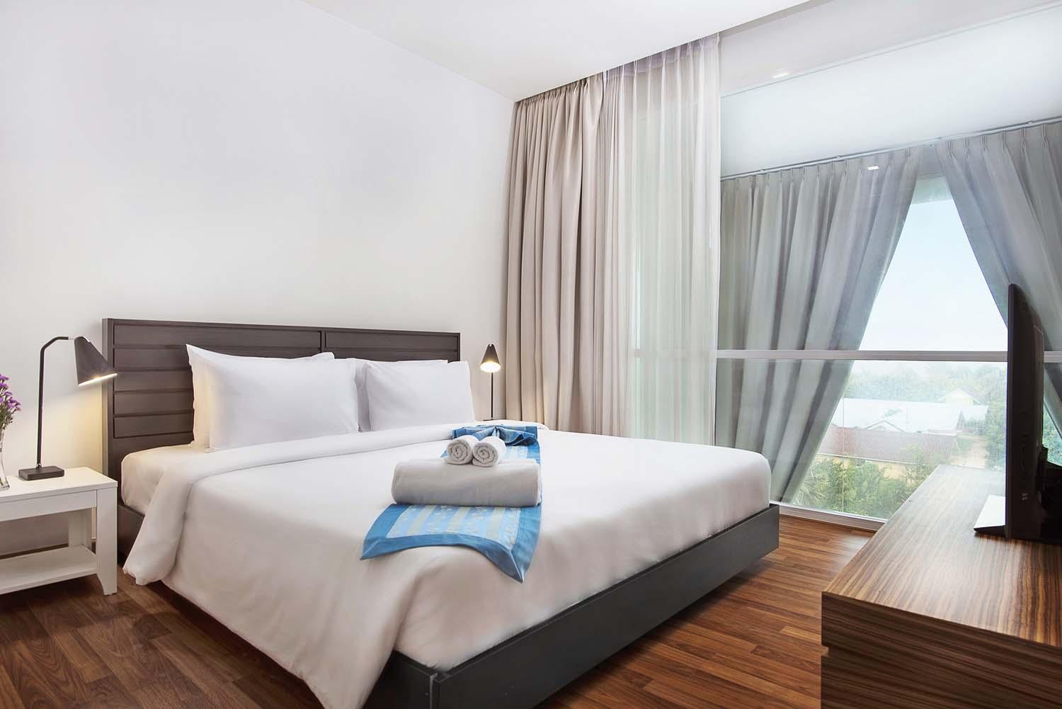 Mida De Sea Hua Hin - Sha Plus Cha-Am Cameră foto